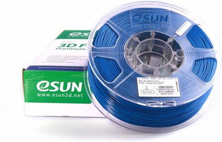 Esun ABS+  Verschillende kleuren 1.75mm 1KG