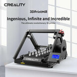 Creality CR-30 printmill